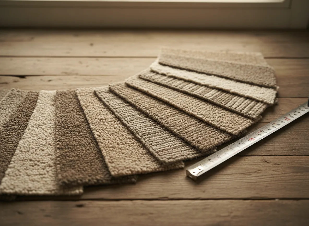 Carpet Installation South Heart, ND FAQs